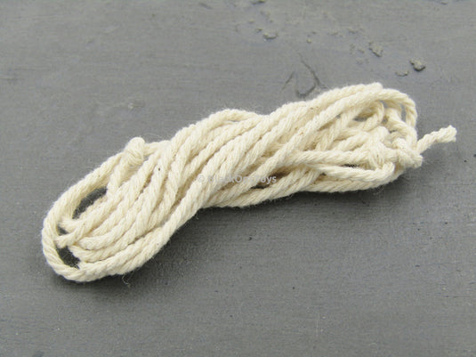 The Cowgirl - Hanging Noose