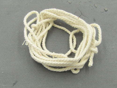 The Cowgirl - Hanging Noose