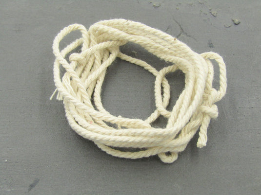 The Cowgirl - Hanging Noose