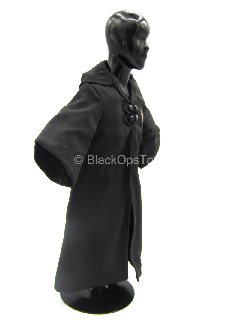 Load image into Gallery viewer, Harry Potter - Halloween - Black Wizard Robe
