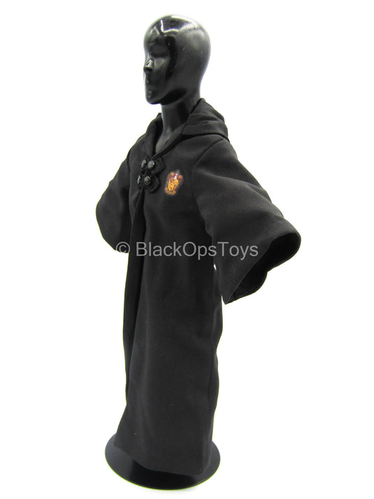 Harry Potter - Halloween - Black Wizard Robe