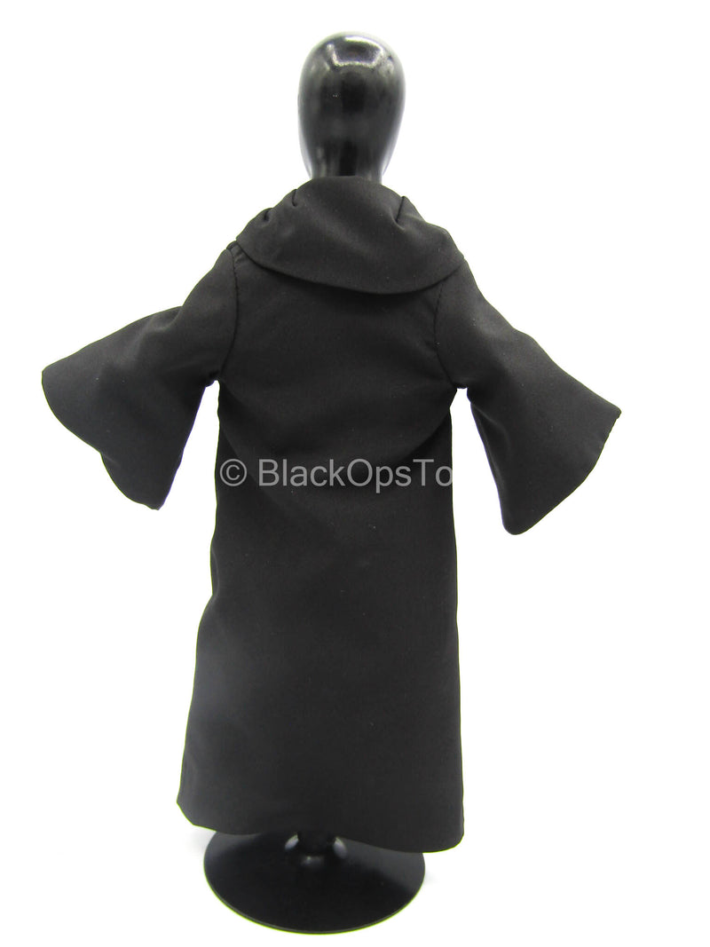 Load image into Gallery viewer, Harry Potter - Halloween - Black Wizard Robe

