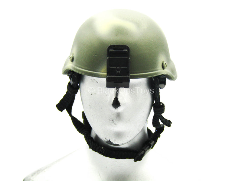 Load image into Gallery viewer, U.S. Army 1st SFOD-D - Green Helmet
