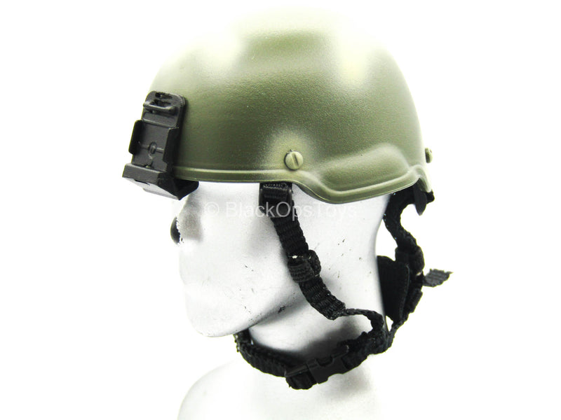 Load image into Gallery viewer, U.S. Army 1st SFOD-D - Green Helmet
