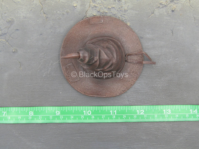 Load image into Gallery viewer, Ron Weasley - Halloween - Brown Sorting Wizard Hat

