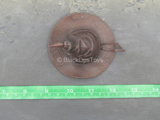 Ron Weasley - Halloween - Brown Sorting Wizard Hat