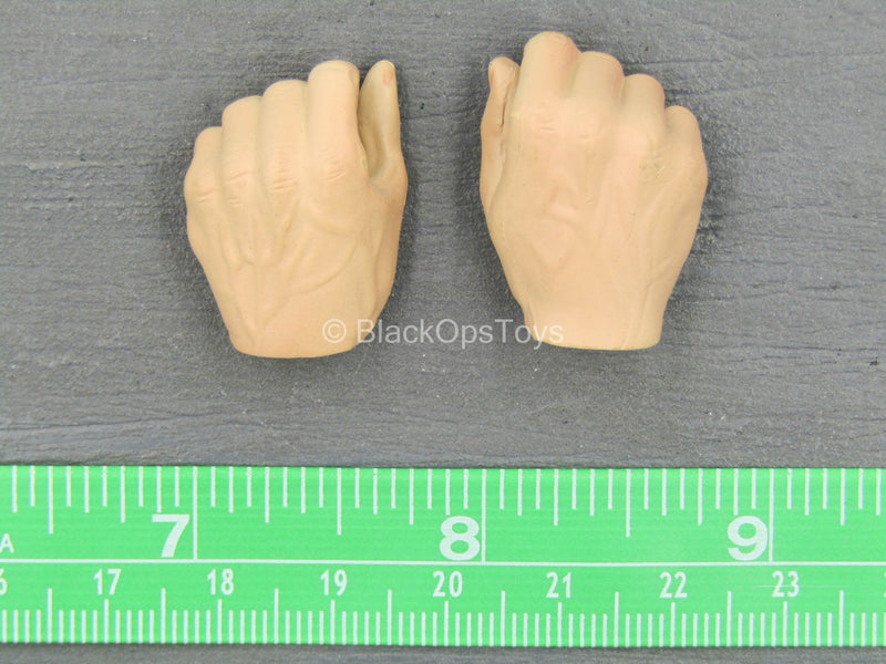 Load image into Gallery viewer, LOTR - Legolas - Hand Set (x2)
