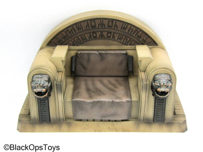 Load image into Gallery viewer, Star Wars Boba Fett Repaint - Tattoine Throne
