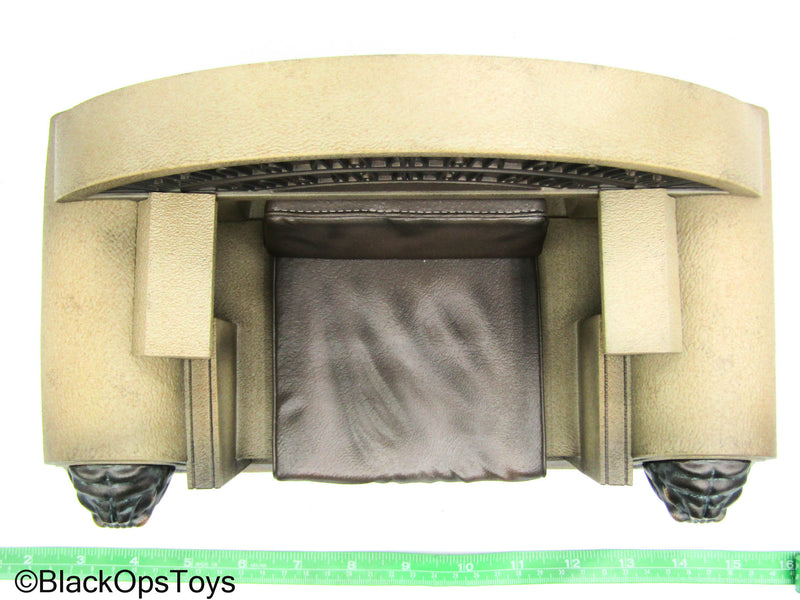 Load image into Gallery viewer, Star Wars Boba Fett Repaint - Tattoine Throne
