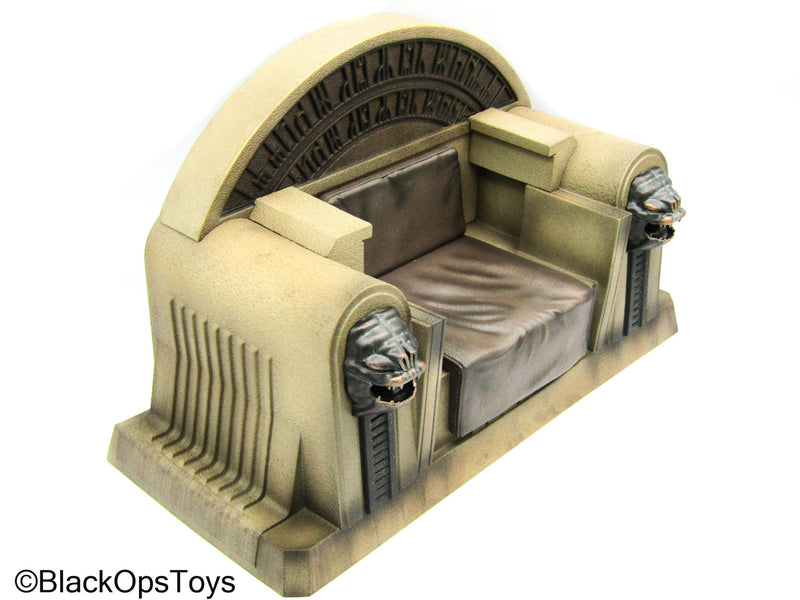 Load image into Gallery viewer, Star Wars Boba Fett Repaint - Tattoine Throne
