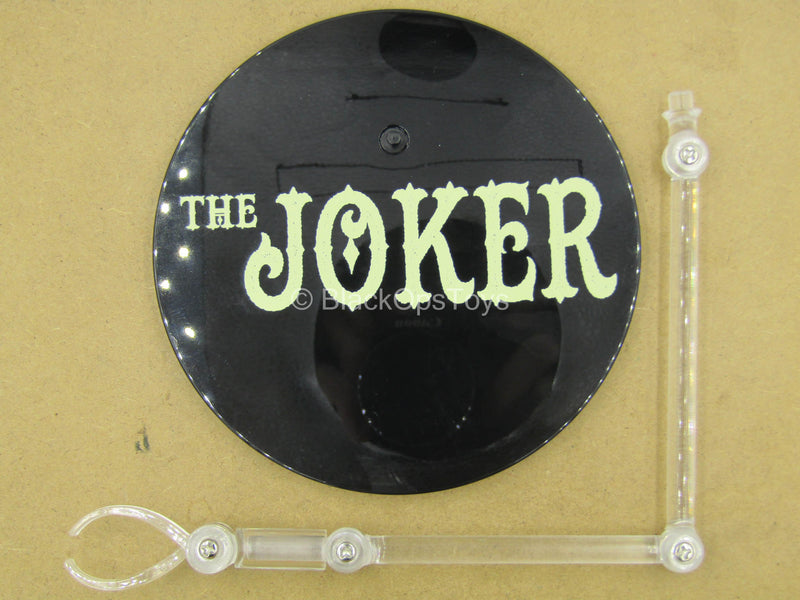 Load image into Gallery viewer, 1/12 - The Joker Deluxe - Base Figure Stand
