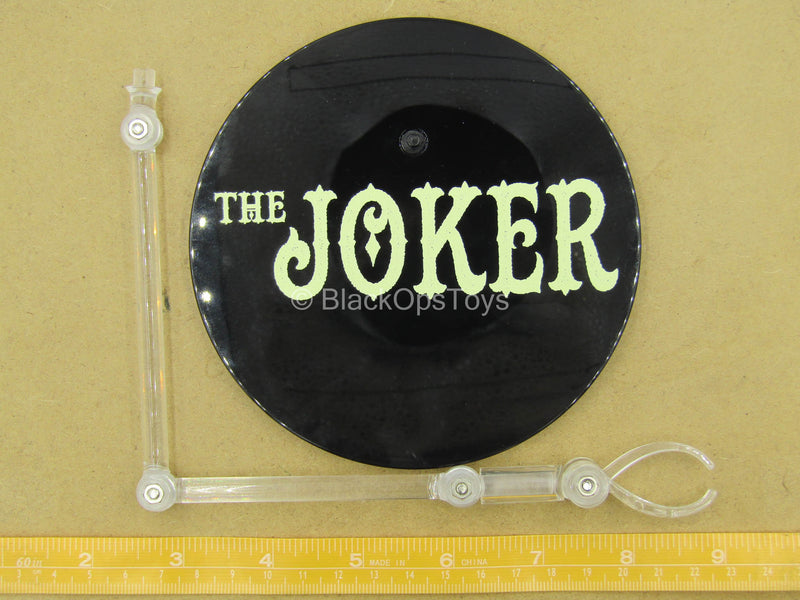 Load image into Gallery viewer, 1/12 - The Joker Deluxe - Base Figure Stand
