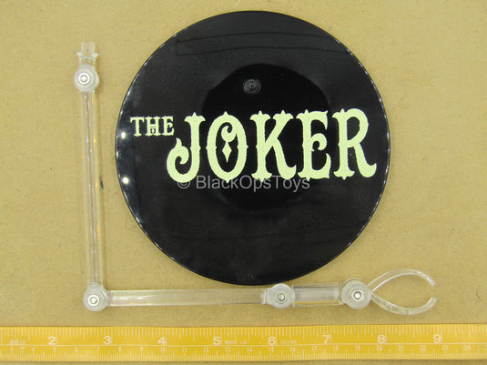 1/12 - The Joker Deluxe - Base Figure Stand