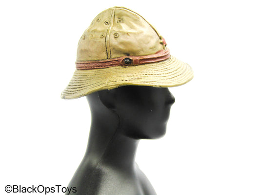 Vietnam NVA Red Star Hat