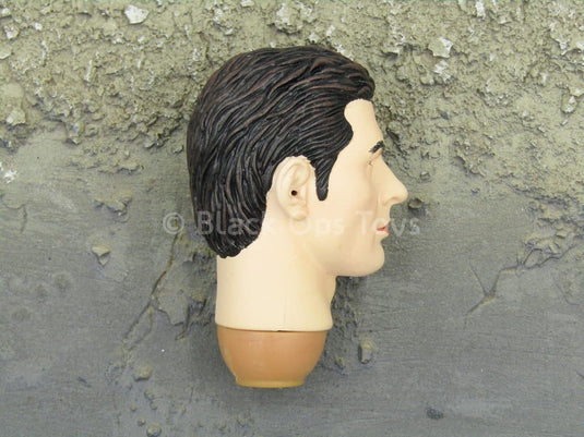 GIGN Operator - Male Head Sculpt