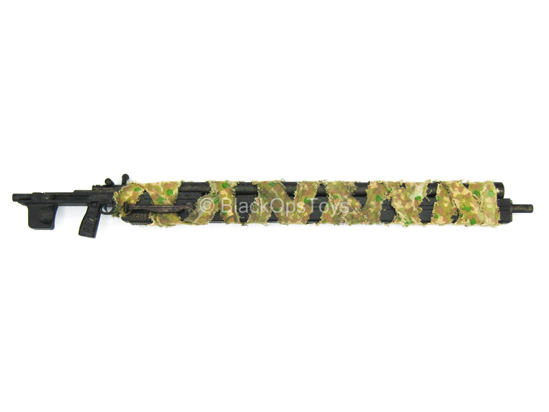 Load image into Gallery viewer, World War Robot - Sniper - Punter - Extended Sniper Rifle w/Wrap
