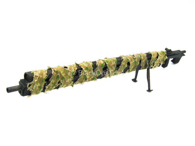 Load image into Gallery viewer, World War Robot - Sniper - Punter - Extended Sniper Rifle w/Wrap
