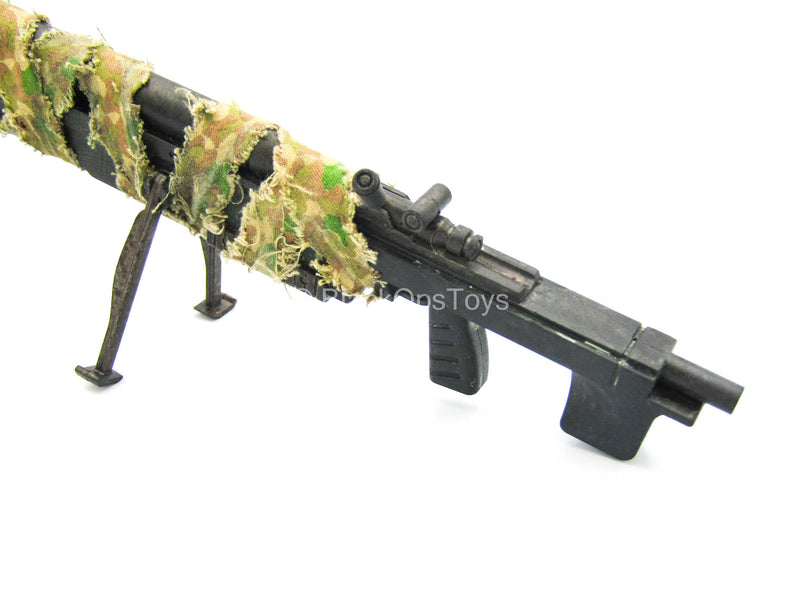 Load image into Gallery viewer, World War Robot - Sniper - Punter - Extended Sniper Rifle w/Wrap
