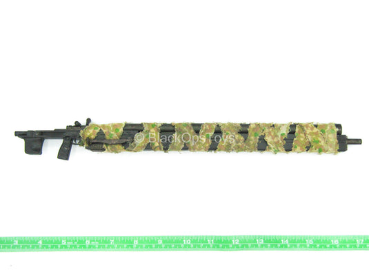 World War Robot - Sniper - Punter - Extended Sniper Rifle w/Wrap