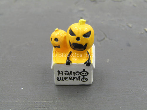 Harry Potter - Halloween Accs. - Small Pumpkin