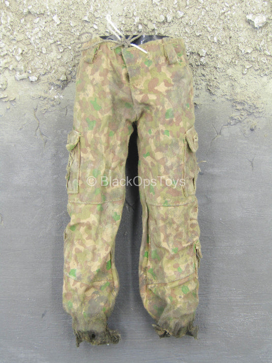 World War Robot - Sniper - Punter - Weathered AUSCAM Pants