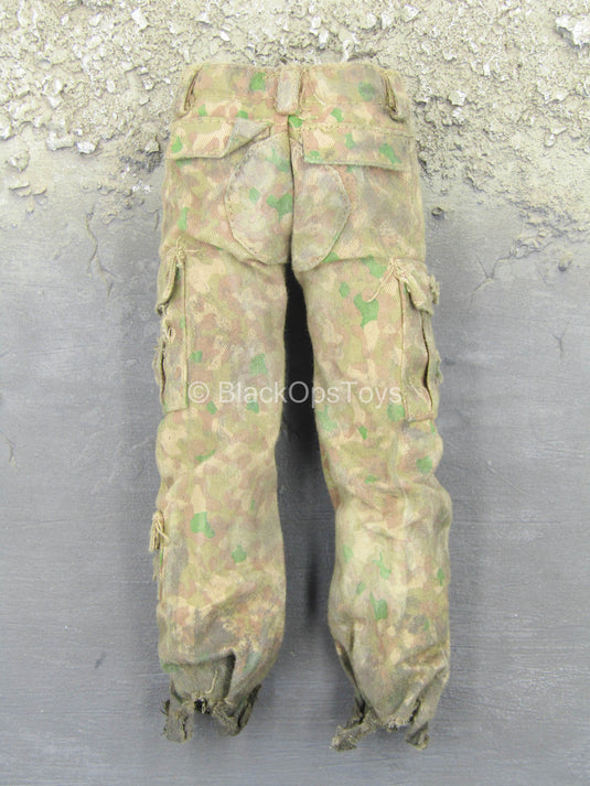 World War Robot - Sniper - Punter - Weathered AUSCAM Pants