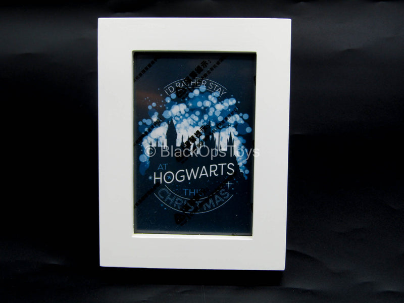 Load image into Gallery viewer, Harry Potter - Christmas Accs. - Picture w/Stand
