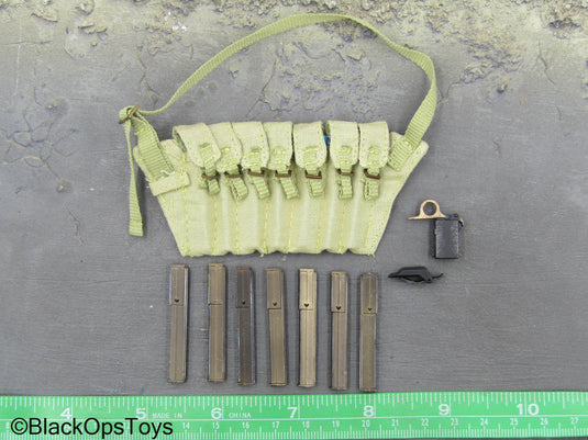 WWII - German Mp40 Chest Rig – BlackOpsToys