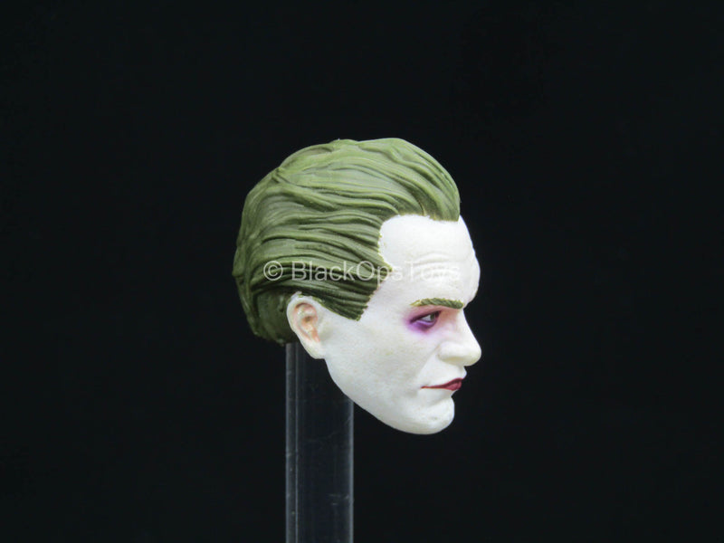 Load image into Gallery viewer, 1/12 - The Joker Deluxe - Male Head Sculpt
