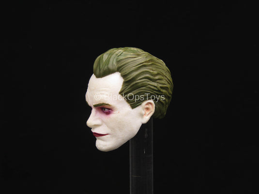 1/12 - The Joker Deluxe - Male Head Sculpt