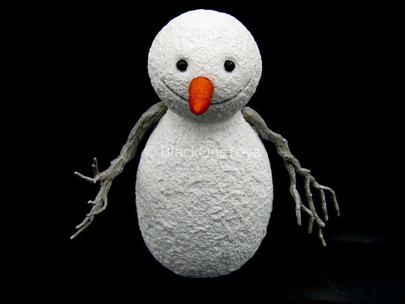 Load image into Gallery viewer, Harry Potter - Christmas Accs. - Snowman
