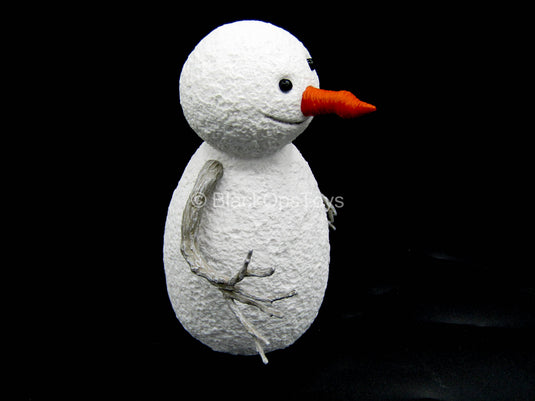 Harry Potter - Christmas Accs. - Snowman