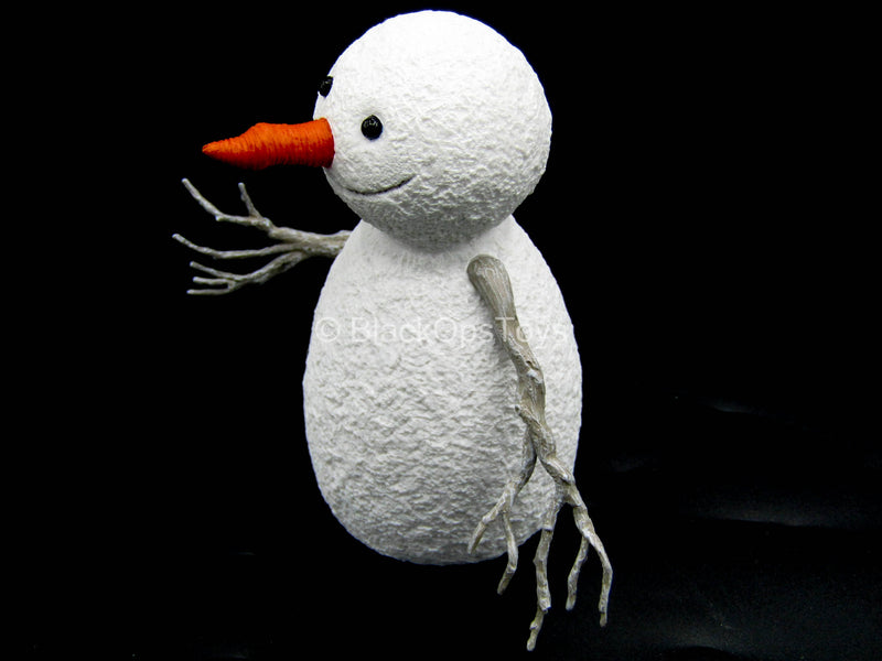 Load image into Gallery viewer, Harry Potter - Christmas Accs. - Snowman
