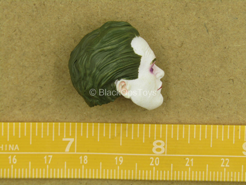 Load image into Gallery viewer, 1/12 - The Joker Deluxe - Male Head Sculpt
