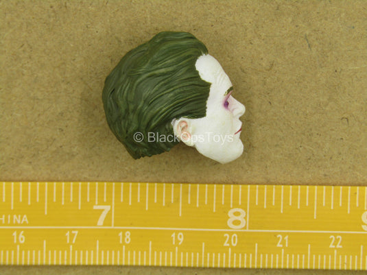 1/12 - The Joker Deluxe - Male Head Sculpt