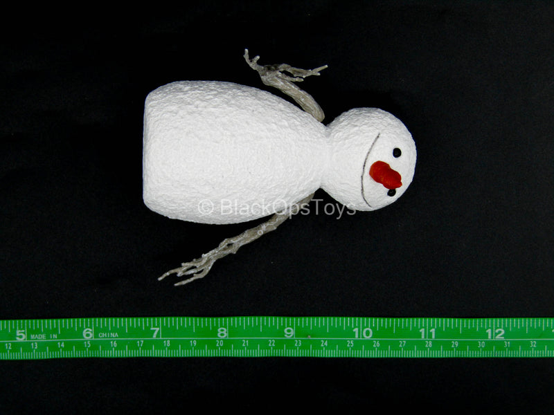 Load image into Gallery viewer, Harry Potter - Christmas Accs. - Snowman
