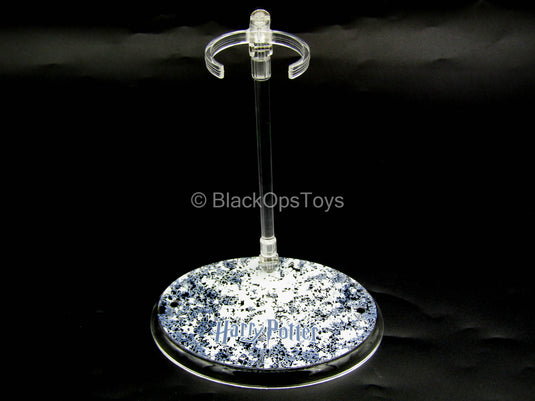 Harry Potter - Christmas Accs. - Base Figure Stand