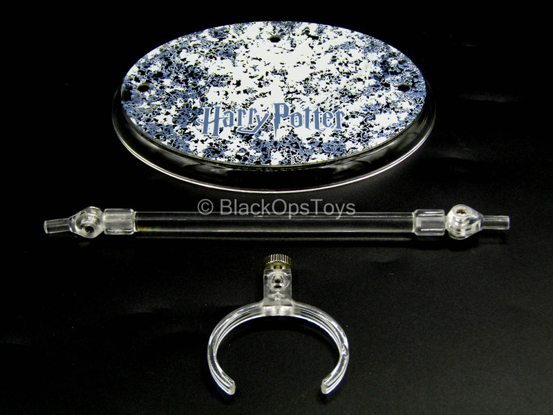 Load image into Gallery viewer, Harry Potter - Christmas Accs. - Base Figure Stand
