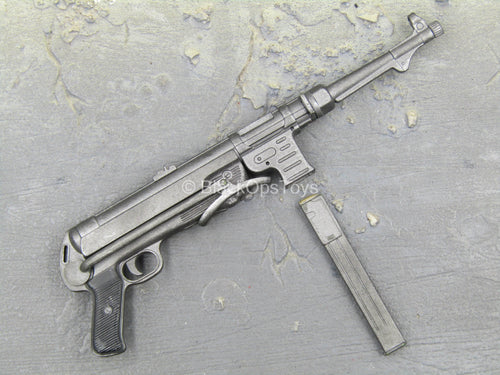 Weapons Collection - MP40 Submachine Gun (READ DESC)