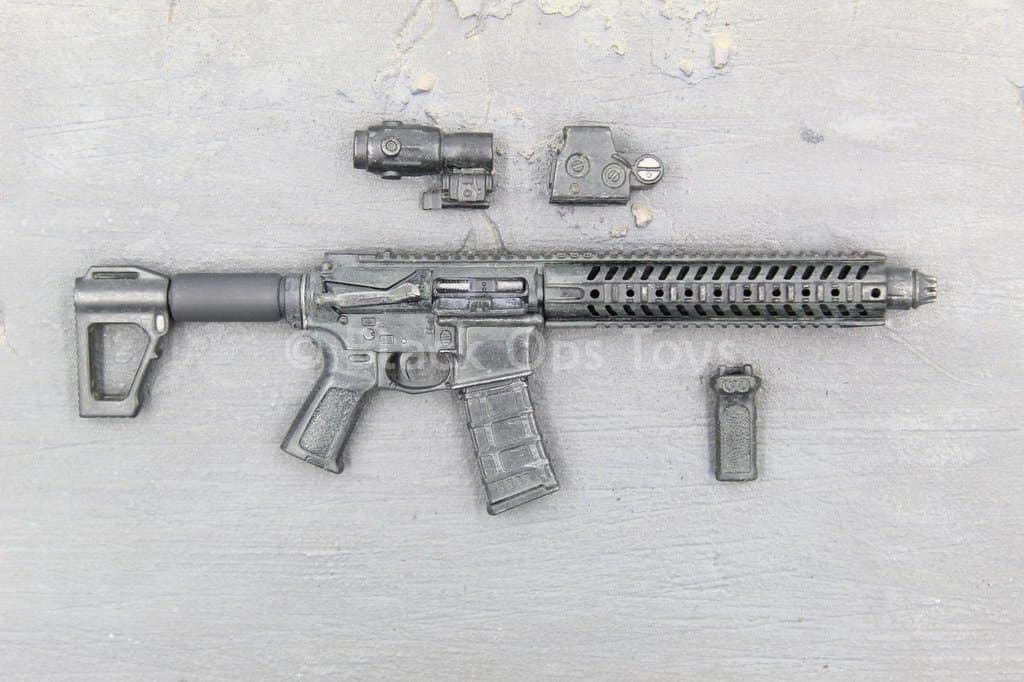 Model Weapons – Tagged 