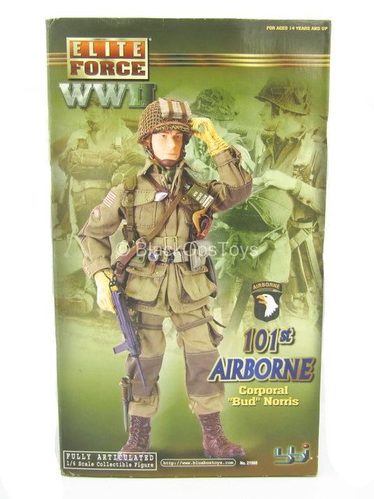 WWII - 101st Airborne - Plastic Pocket Knife