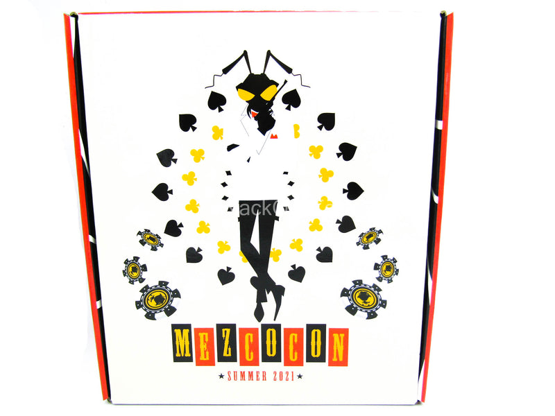 Load image into Gallery viewer, 1/12 -  Secret Agent Gomez Summer Edition Box - MINT IN BOX
