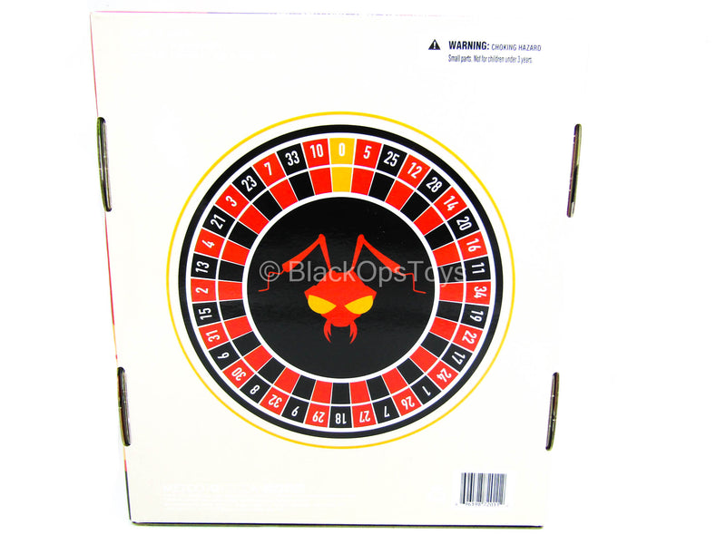 Load image into Gallery viewer, 1/12 -  Secret Agent Gomez Summer Edition Box - MINT IN BOX
