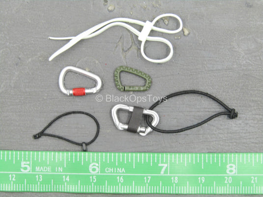 HKP CTRU - Carabiner & Gear Set