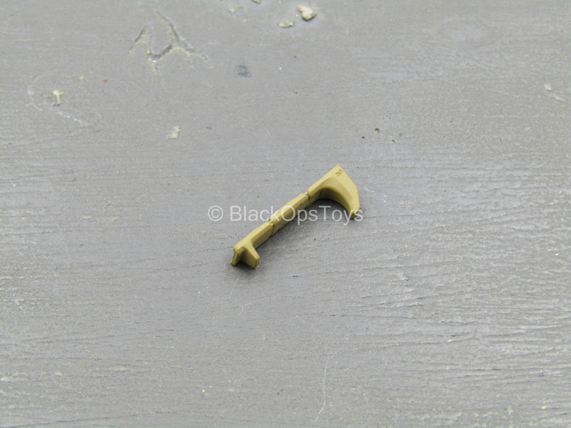 Load image into Gallery viewer, USASOC URG-1 - Tan Keymod Foregrip
