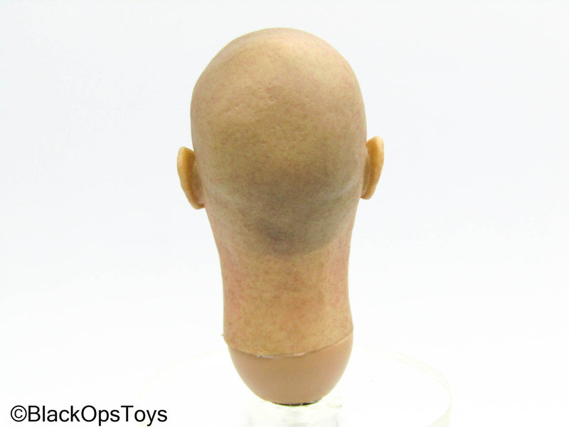 Load image into Gallery viewer, Breaking Bad - Poison Makers - Male Head Sculpt w/Beard
