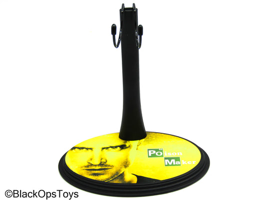 Breaking Bad - Poison Makers - Base Figure Stand (Jesse Pinkman READ DESC)