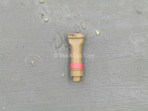 HKP CTRU - Tan Foregrip