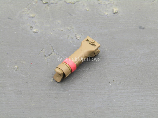 HKP CTRU - Tan Foregrip