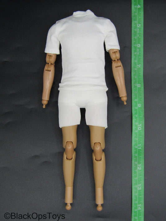 Breaking Bad - Poison Makers - Slim Male Base Body w/Shirt & Padding